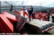 FIA allays F1 driver safety fears