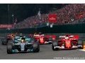 Less overtaking due to teams, not cars - Whiting