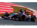 Verstappen a le sourire malgré une panne de son moteur Renault