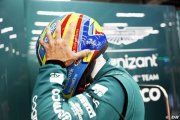 Champions du monde privés de victoire : Alonso, une place à part en F1