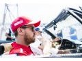 Vettel réplique aux rumeurs de retraite : ‘J'adore la course, je serai là l'an prochain'