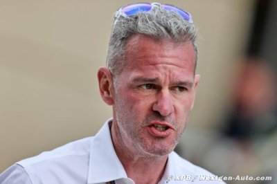 Les nouveaux directeurs de courses sont-ils trop tendres pour la F1&nbsp;?