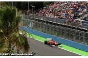 Fingers point at Pirelli after 'odd' qualifying
