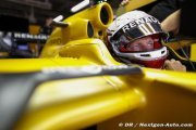 Magnussen's Indycar comments 'strategic' - official