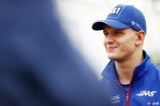 Schumacher : L'expérience sera 'radicalement différente' à Austin cette saison
