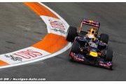 Pirelli: Fifteen cars within one second
