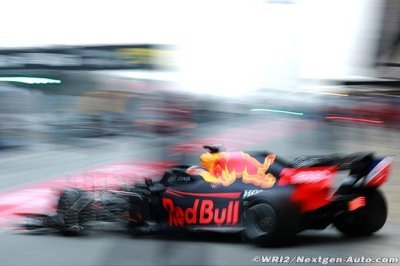 Gasly va-t-il éviter un destin semblable à Kvyat&nbsp;? Tost le croit