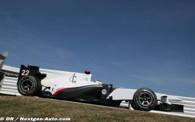Team reaction after qualifying in Silverstone (part 2)