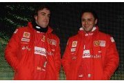 Title the target declares Alonso