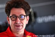 Binotto pique la FIA : directive technique illégale, Mercedes F1 étrangement réactive...