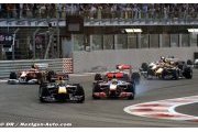 Q&A with Lewis Hamilton after Abu Dhabi