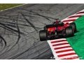 Ferrari were 'bluffing' with test pace - Wolff