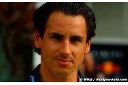 Sutil suing Sauber for $3.5 million - reports