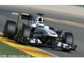 Photos - Test F1 - Valencia - 3 février