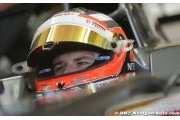 Hulkenberg s'est fait opérer des yeux