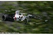 Sauber confident of a competitive Belgian Grand Prix