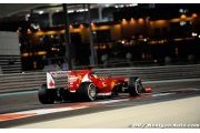Alonso : Toujours motivé à 120%