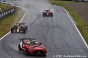 Les pilotes de F1 seront 'unanimement en colère' à Austin après l'incident de Suzuka