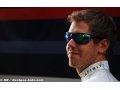Interview de Vettel : Il est important de savoir déconnecter
