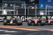 Pourquoi Red Bull a exigé de Verstappen qu'il rende la position à Hamilton