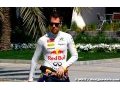 Vettel : Red Bull aurait pu progresser plus vite en restant à l'usine