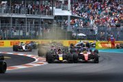 Cinquième du Sprint de Miami, Verstappen 'se bat enfin' contre les top teams