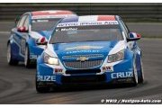 Le lest arrive pour la première fois de la saison