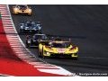 La Ferrari privée d'AF Corse s'impose aux 6 Heures du COTA