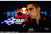 Horner offers Buemi same job for 2013