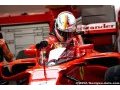 Vettel keeps open mind about 'Shield'