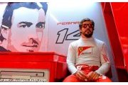 Coulthard : Alonso est coincé...