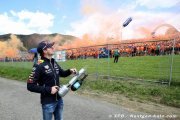Le GP d'Autriche de F1 déjà proche du sold out pour 2023 !