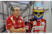 Domenicali : Ferrari a mis trop de temps à changer
