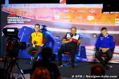 La FIA doit-elle accorder plus de points à l’IndyCar pour la Superlicence ?