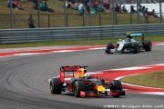 Horner : Red Bull doit profiter d'un clash éventuel entre les pilotes Mercedes