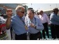 Todt not stepping into to solve knee-gate saga