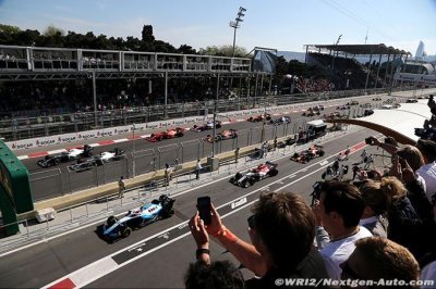 De nouvelles restrictions sur les embrayages en F1 en 2020