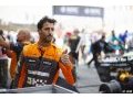Ricciardo reviendra en 2024 s'il a envie de compétition