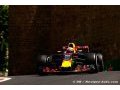 Ricciardo wins incident-packed Azerbaijan GP