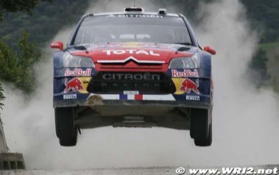 Loeb runs risk-free strategy in Finland