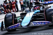 Ocon est heureux de voir Alpine F1 faire des efforts pour changer