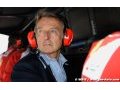 Montezemolo : Ferrari fait des voitures, pas des avions !
