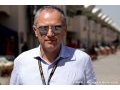 F1 must 'respect' the criticism of purists - Domenicali