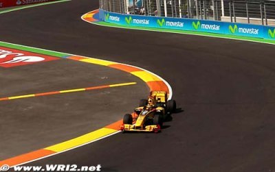 Kubica undecided about future amid Mercedes rumours