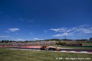 Alonso : Du travail à finir avec McLaren...