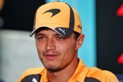 Norris espère que le 'nouveau package' va aider McLaren F1 à progresser