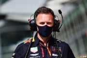 Horner : Il n'y a 'aucun sens' à remplacer Albon par Gasly