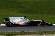 Perez confirms winter struggle for Force India