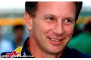 Horner n'a aucun doute sur le talent de Ricciardo
