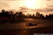 New F1 team confirms 2021 ambition